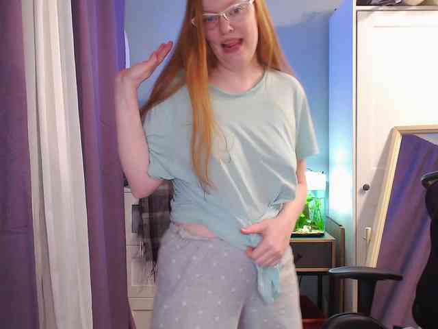 lady_inari webcam