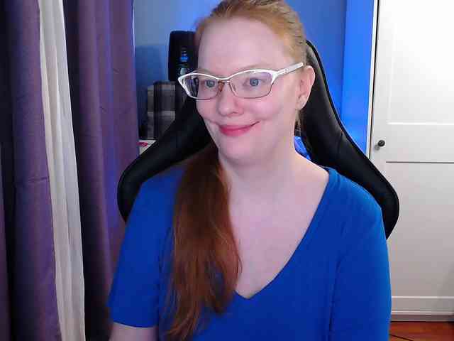 lady_inari webcam