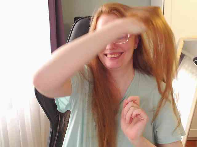lady_inari webcam