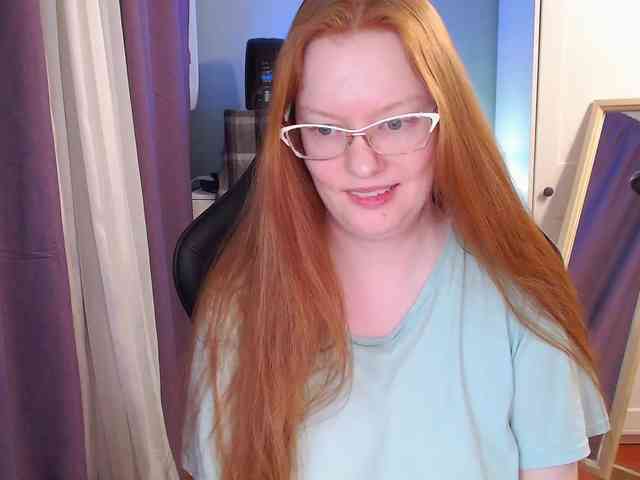 lady_inari webcam