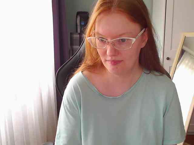 lady_inari webcam