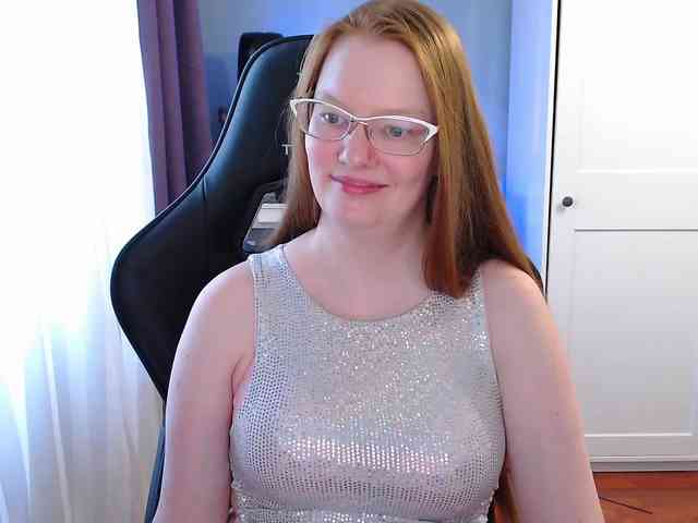 lady_inari webcam