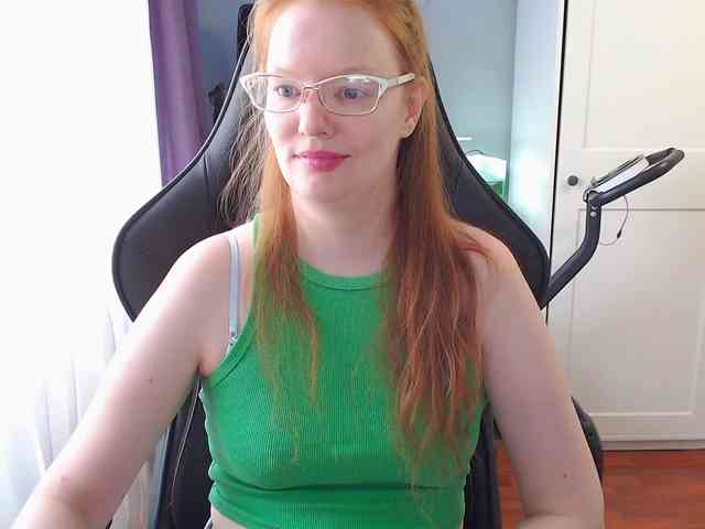 lady_inari webcam