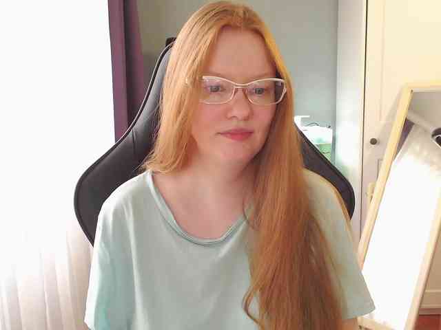 lady_inari webcam