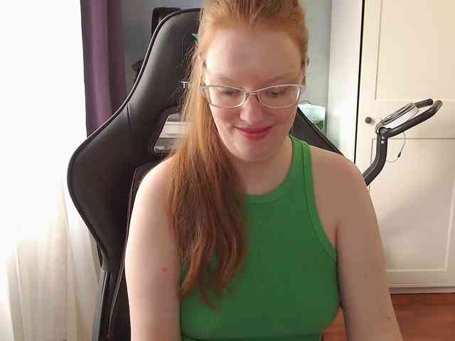 lady_inari webcam