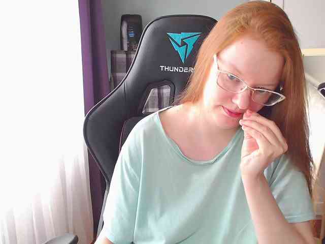 lady_inari webcam
