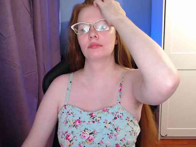 lady_inari webcam