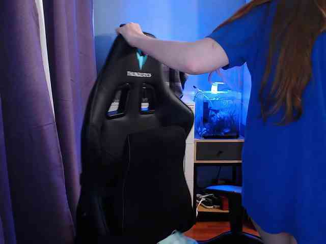 lady_inari webcam