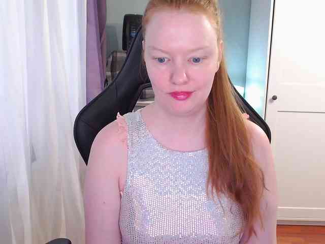 lady_inari webcam