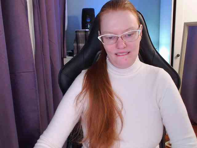 lady_inari webcam