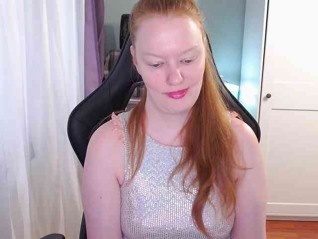 lady_inari webcam