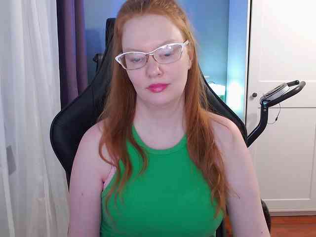 lady_inari webcam