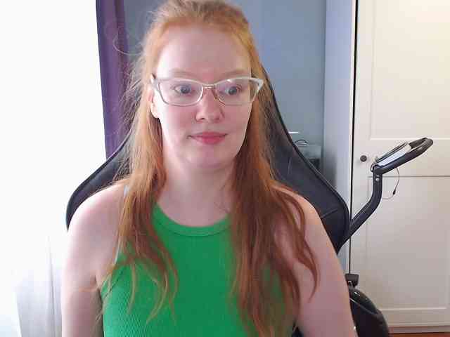 lady_inari webcam