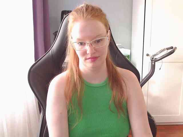lady_inari webcam