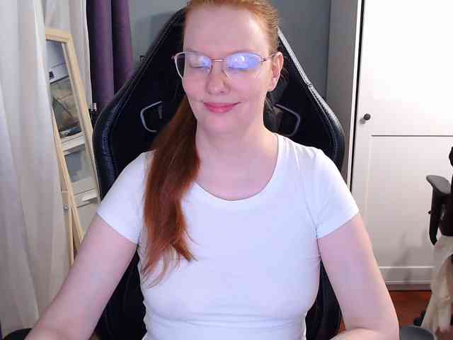 lady_inari webcam