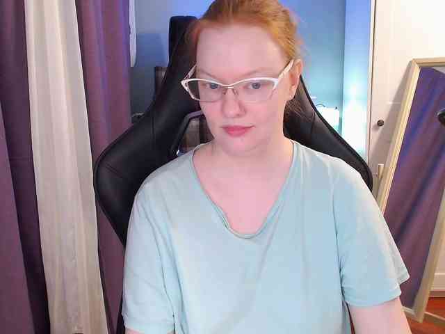 lady_inari webcam