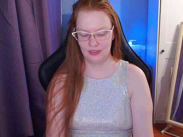 lady_inari webcam