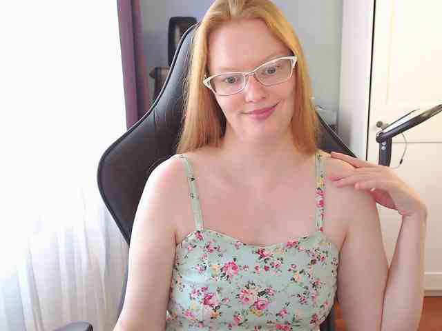 lady_inari webcam