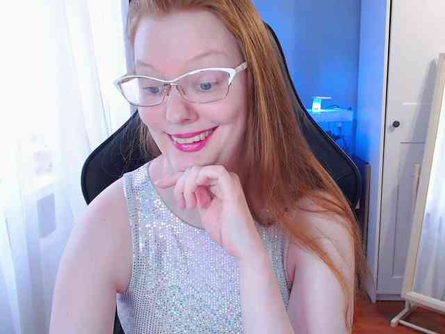 lady_inari webcam