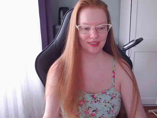 lady_inari webcam