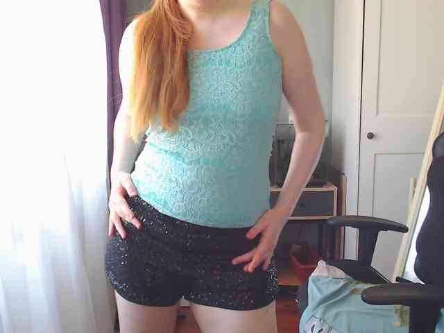 lady_inari webcam
