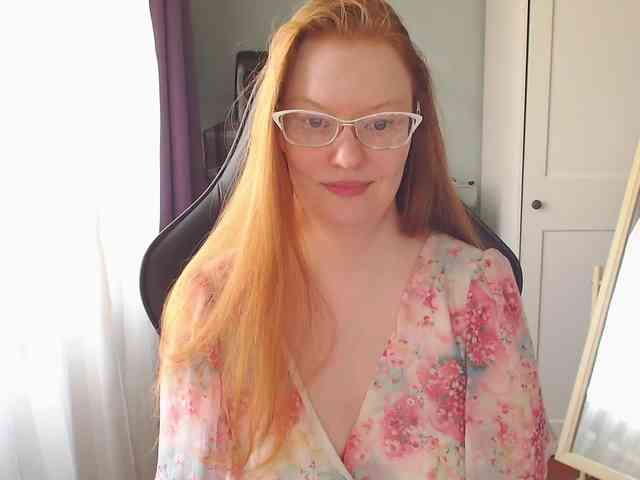 lady_inari webcam