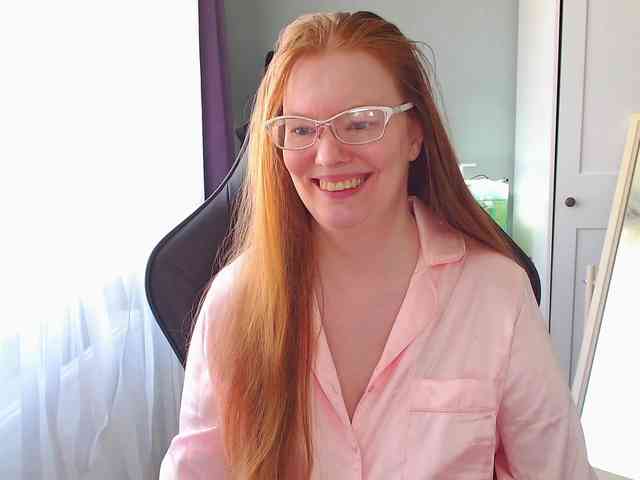 lady_inari webcam