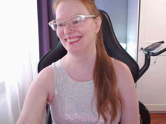 lady_inari webcam