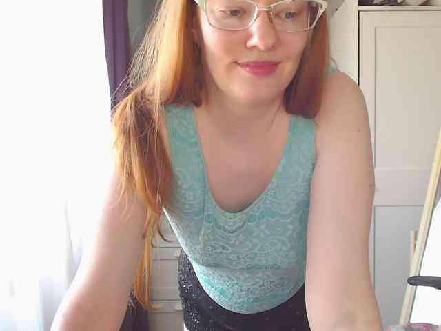 lady_inari webcam