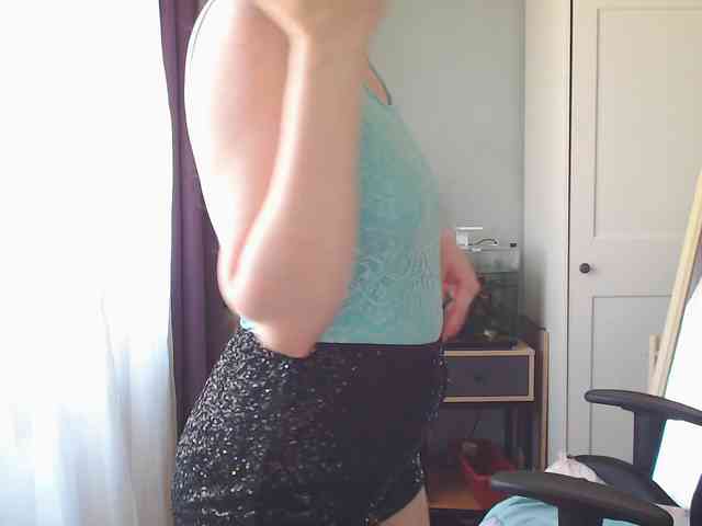 lady_inari webcam