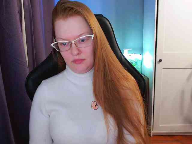 lady_inari webcam