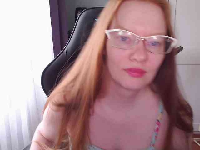 lady_inari webcam