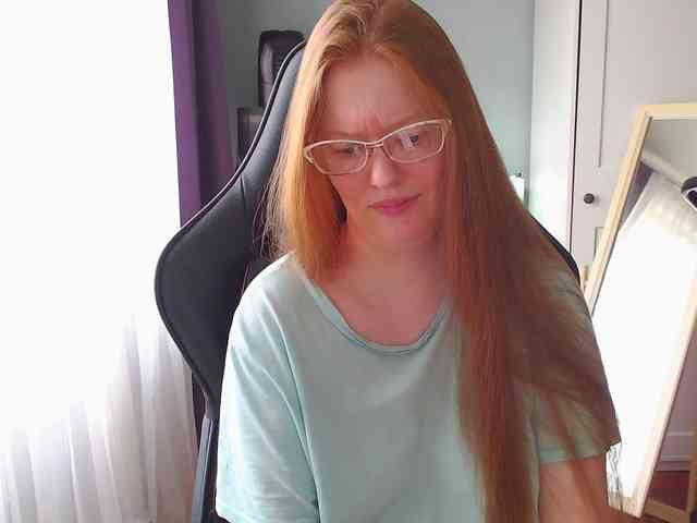 lady_inari webcam