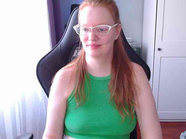 lady_inari webcam