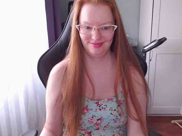 lady_inari webcam