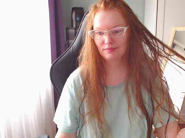 lady_inari webcam