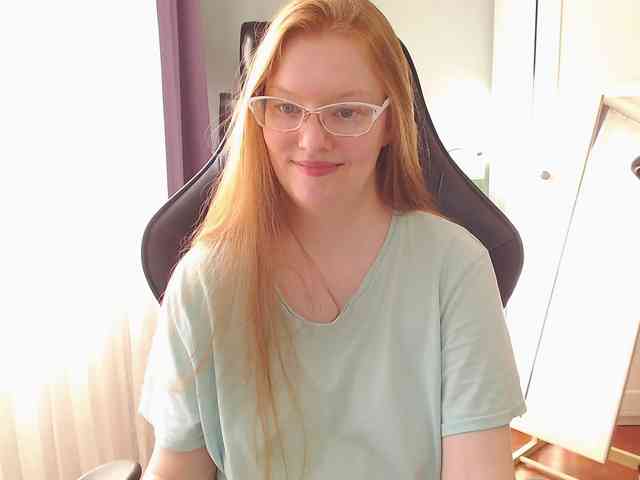 lady_inari webcam
