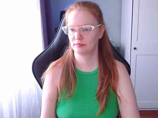 lady_inari webcam