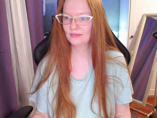 lady_inari webcam
