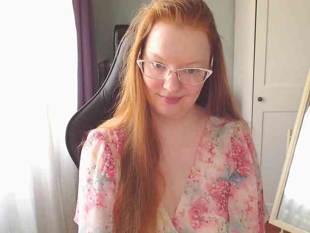 lady_inari webcam