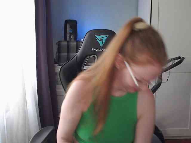 lady_inari webcam