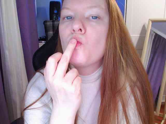 lady_inari webcam