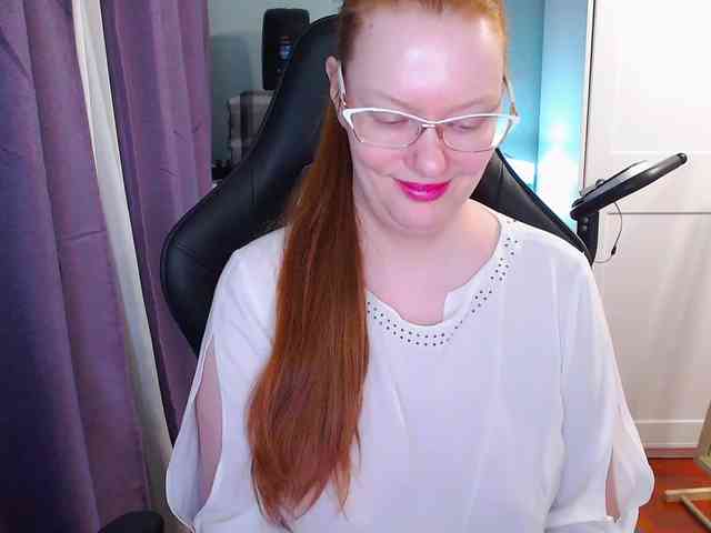 lady_inari webcam