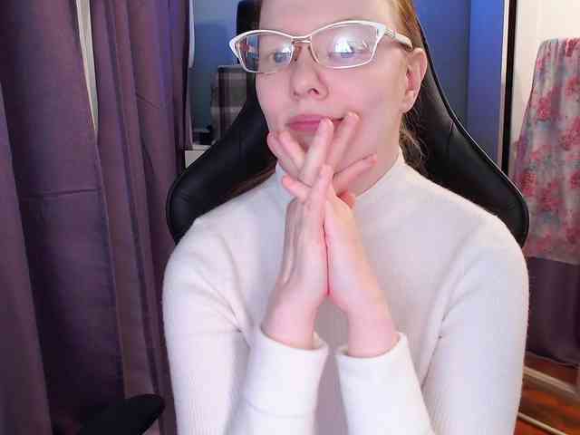 lady_inari webcam