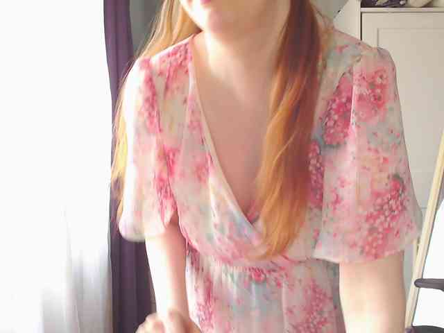 lady_inari webcam