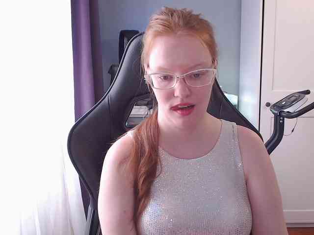 lady_inari webcam