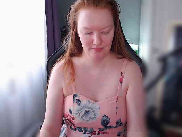 lady_inari webcam