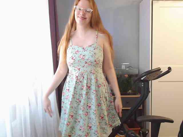 lady_inari webcam
