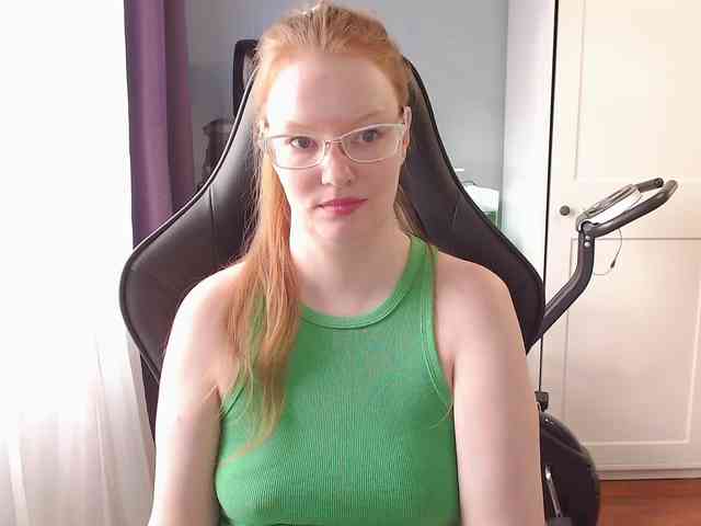 lady_inari webcam