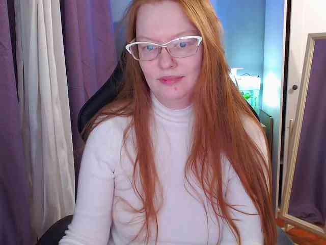 lady_inari webcam